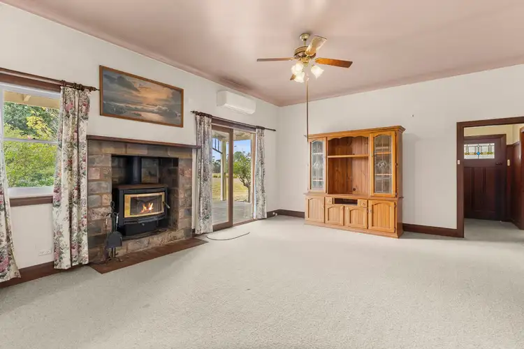 Sixth view of Homely rural property listing, 280 Wensleydale Station Road, Winchelsea South VIC 3241