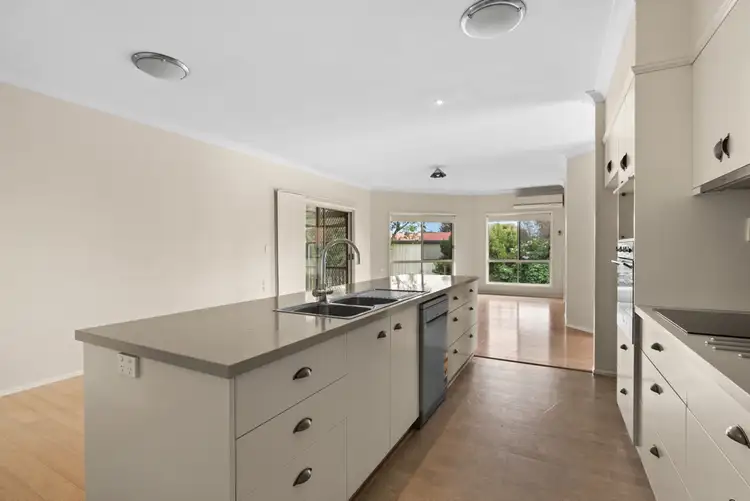 Fifth view of Homely house listing, 7 Bunya View Drive, Highfields QLD 4352