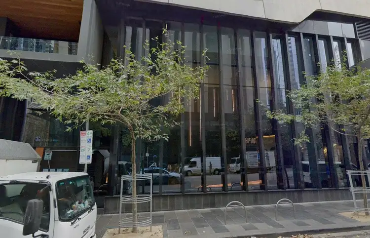 5107/80 A'Beckett Street, Melbourne VIC 3000