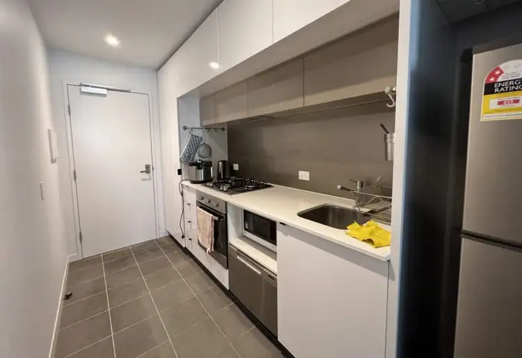 5107/80 A'Beckett Street, Melbourne VIC 3000