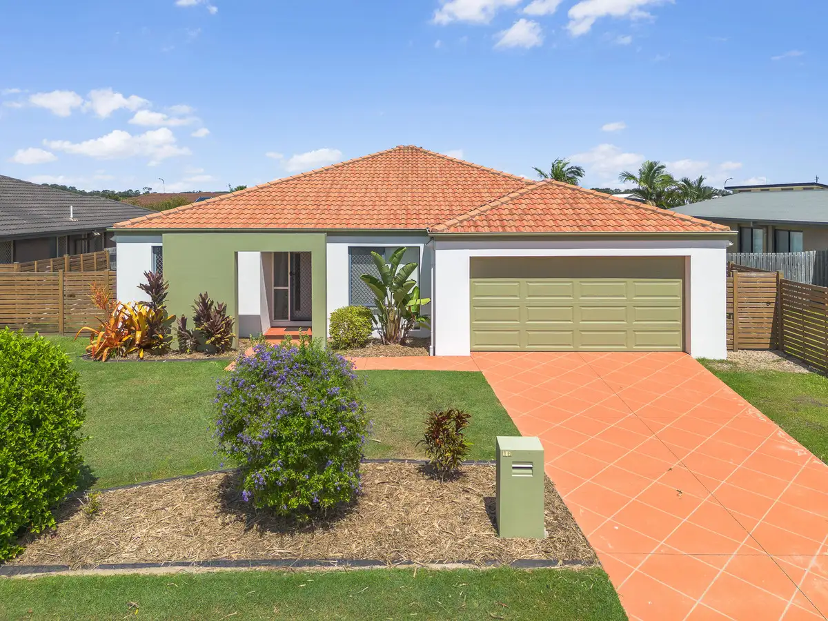 Main view of Homely house listing, 16 Fishburn Way, Eli Waters QLD 4655