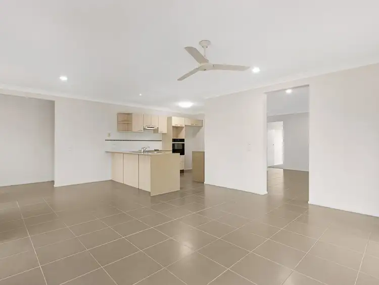 Third view of Homely house listing, 16 Fishburn Way, Eli Waters QLD 4655