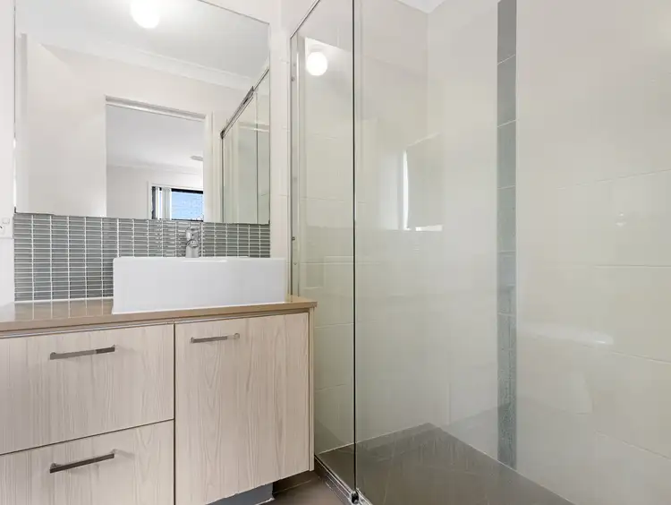 Fifth view of Homely house listing, 16 Fishburn Way, Eli Waters QLD 4655