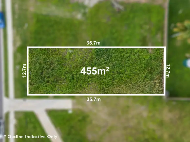 Main view of Homely land listing, 6 Jones Street, Blackstone QLD 4304