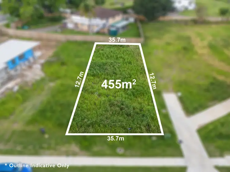 Third view of Homely land listing, 6 Jones Street, Blackstone QLD 4304