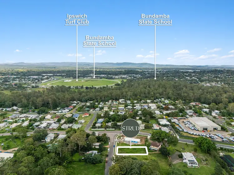 Fourth view of Homely land listing, 6 Jones Street, Blackstone QLD 4304