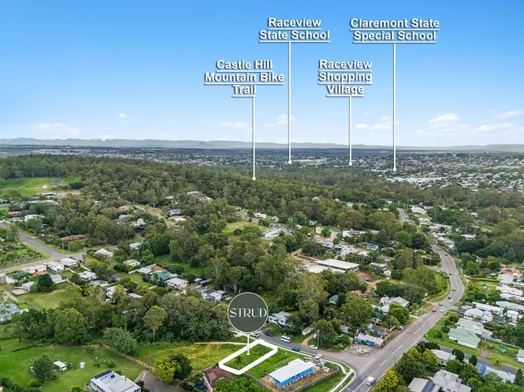 Fifth view of Homely land listing, 6 Jones Street, Blackstone QLD 4304