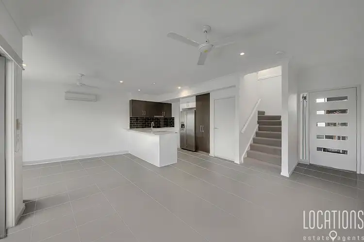 Second view of Homely townhouse listing, 28/42 Glen Eden Drive, Glen Eden QLD 4680