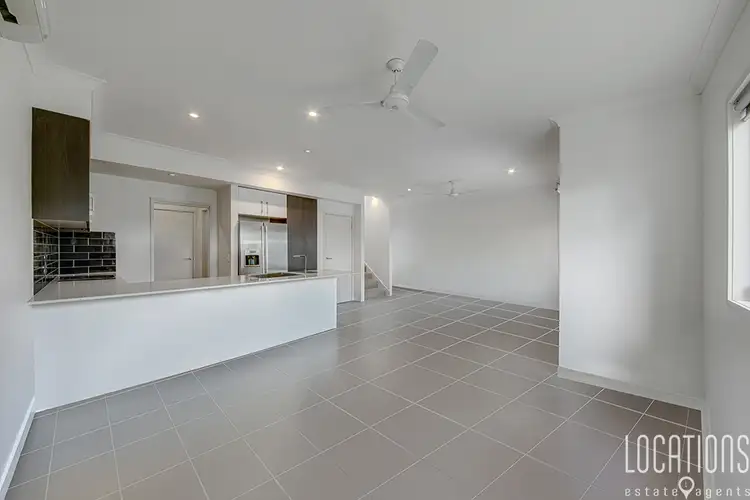 Third view of Homely townhouse listing, 28/42 Glen Eden Drive, Glen Eden QLD 4680