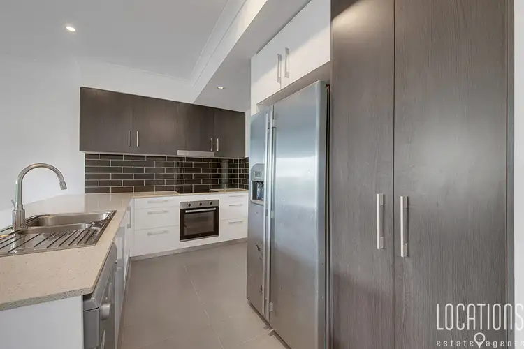 Fourth view of Homely townhouse listing, 28/42 Glen Eden Drive, Glen Eden QLD 4680