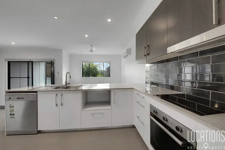 Fifth view of Homely townhouse listing, 28/42 Glen Eden Drive, Glen Eden QLD 4680