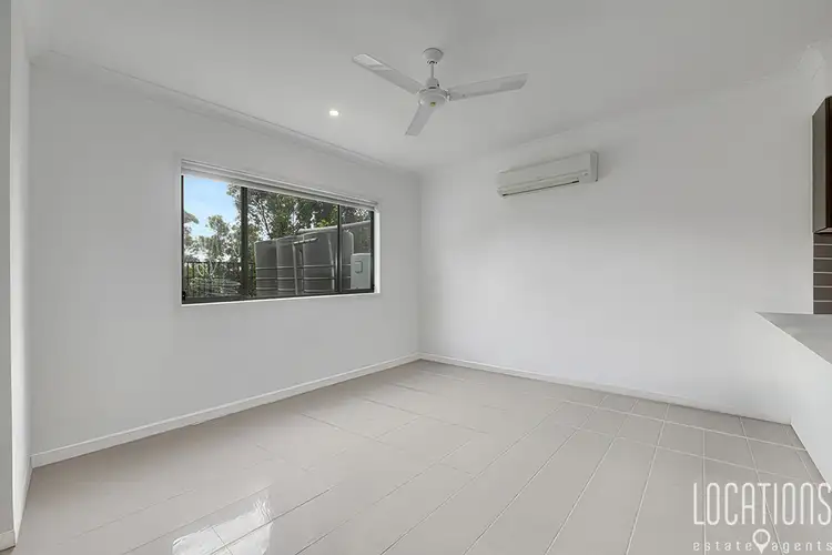 Sixth view of Homely townhouse listing, 28/42 Glen Eden Drive, Glen Eden QLD 4680