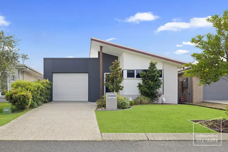 20 Nicholas Street, Nirimba QLD 4551