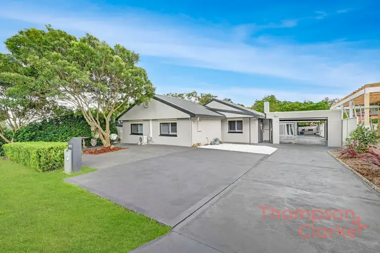 43 Norfolk Street, Ashtonfield NSW 2323