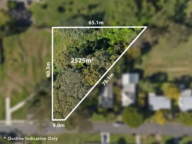 Main view of Homely land listing, 10A Jones Street, Blackstone QLD 4304