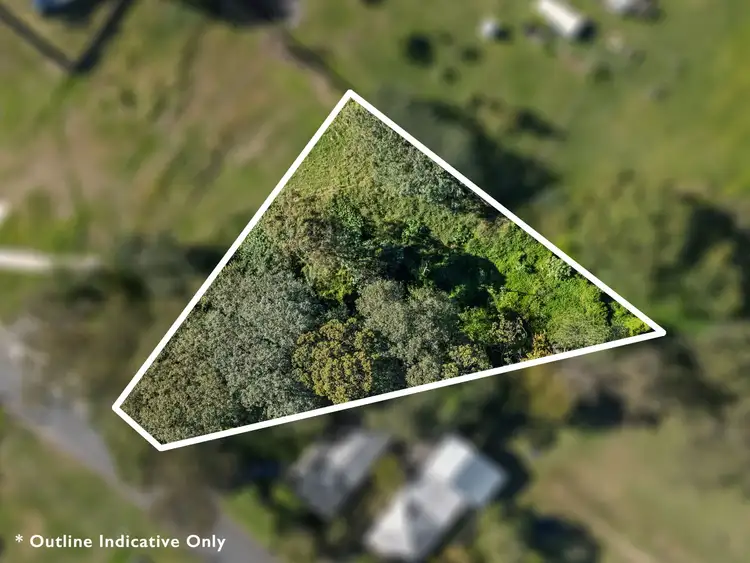 Second view of Homely land listing, 10A Jones Street, Blackstone QLD 4304