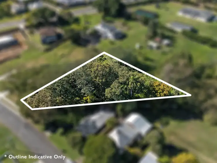 Fifth view of Homely land listing, 10A Jones Street, Blackstone QLD 4304