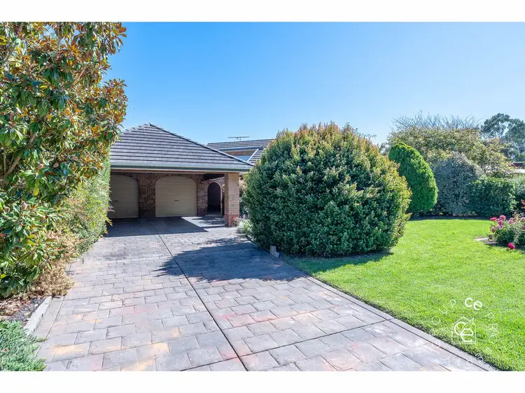 5 Lutana Grove, Balhannah SA 5242