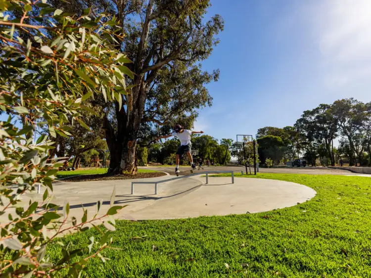 LOT 660 Threefin Circuit, Vasse WA 6280