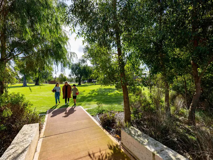 Main view of Homely land listing, LOT 685 Sweep Lane, Vasse WA 6280