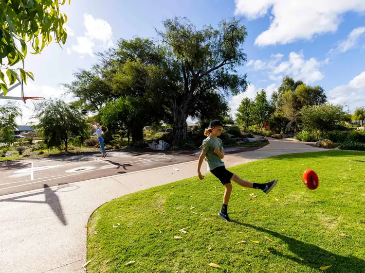 LOT 687 Sweep Lane, Vasse WA 6280