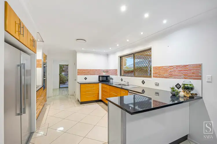 Fifth view of Homely house listing, 3 Narrung Street, Middle Park QLD 4074