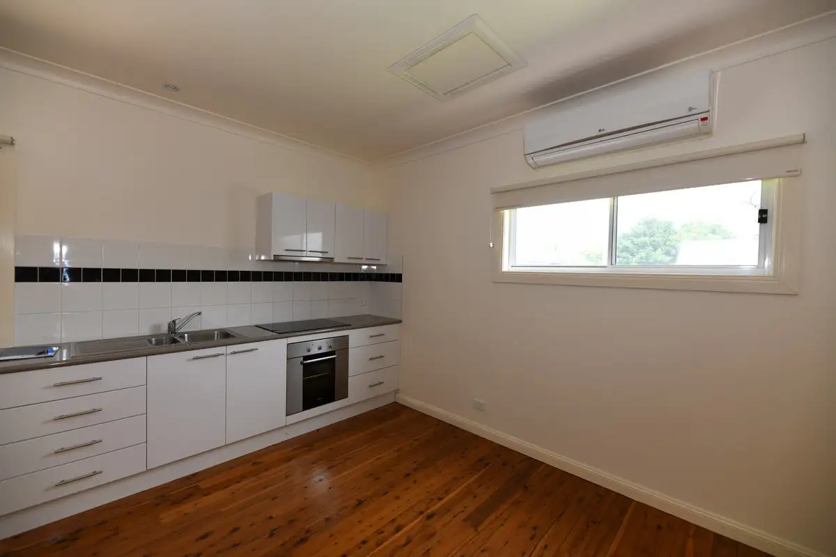 Main view of Homely flat listing, 83 Beulah Street, Gunnedah NSW 2380