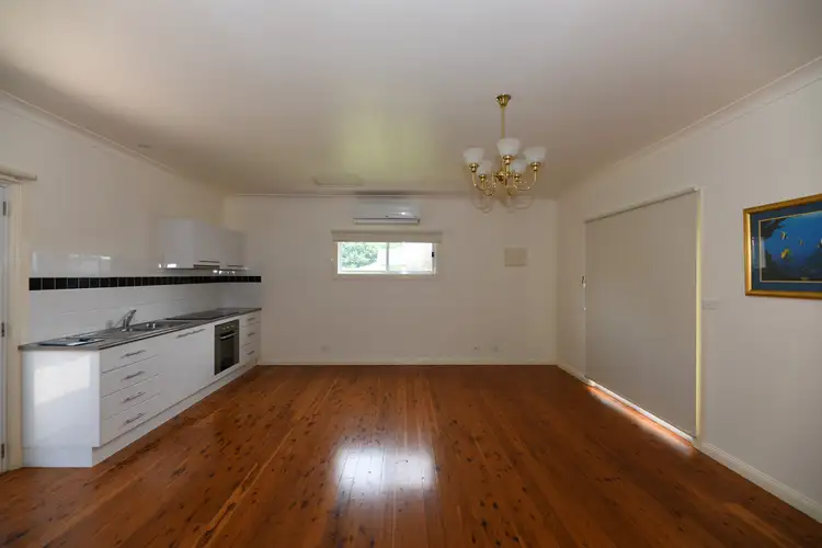 Second view of Homely flat listing, 83 Beulah Street, Gunnedah NSW 2380