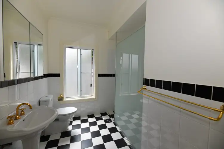 Fourth view of Homely flat listing, 83 Beulah Street, Gunnedah NSW 2380