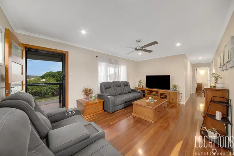 Second view of Homely house listing, 26 Campbell Street, Clinton QLD 4680
