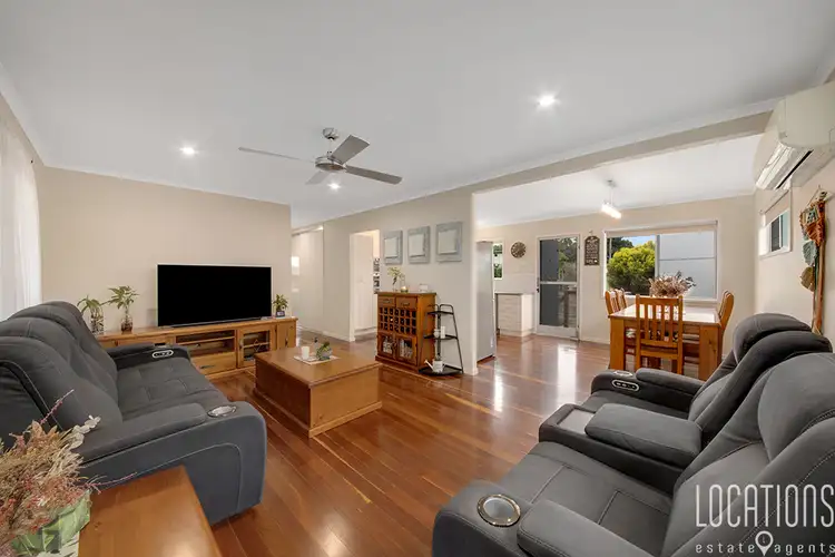 Third view of Homely house listing, 26 Campbell Street, Clinton QLD 4680