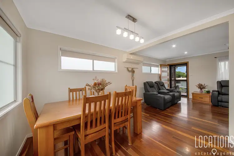 Fourth view of Homely house listing, 26 Campbell Street, Clinton QLD 4680