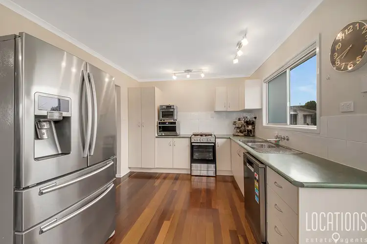 Fifth view of Homely house listing, 26 Campbell Street, Clinton QLD 4680