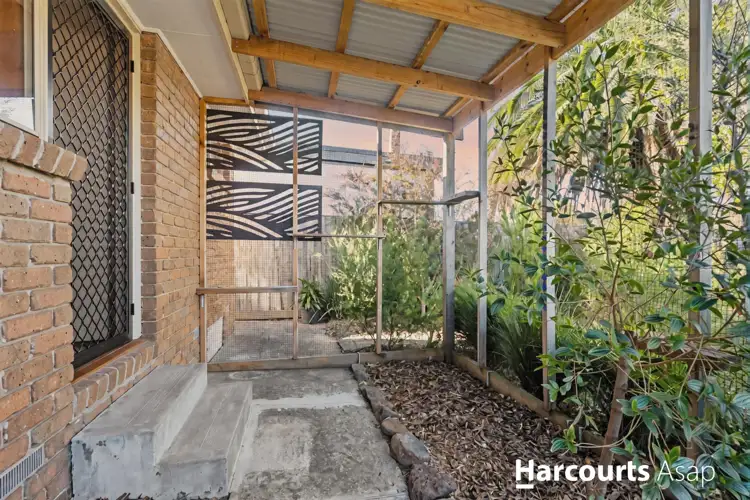 Third view of Homely unit listing, 1/22 Milan Court, Dandenong North VIC 3175