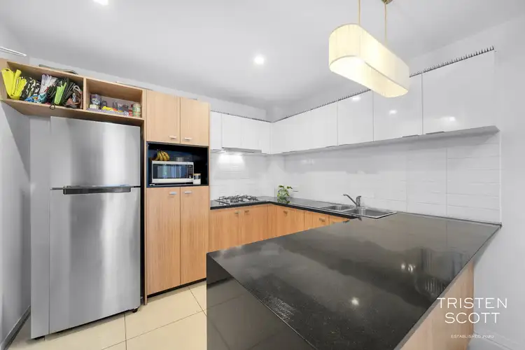 Second view of Homely apartment listing, 15/45 Bradshaw Street, Lutwyche QLD 4030