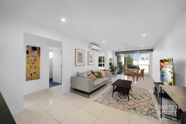 Third view of Homely apartment listing, 15/45 Bradshaw Street, Lutwyche QLD 4030
