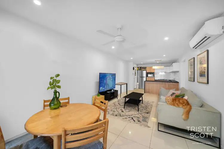 Fourth view of Homely apartment listing, 15/45 Bradshaw Street, Lutwyche QLD 4030
