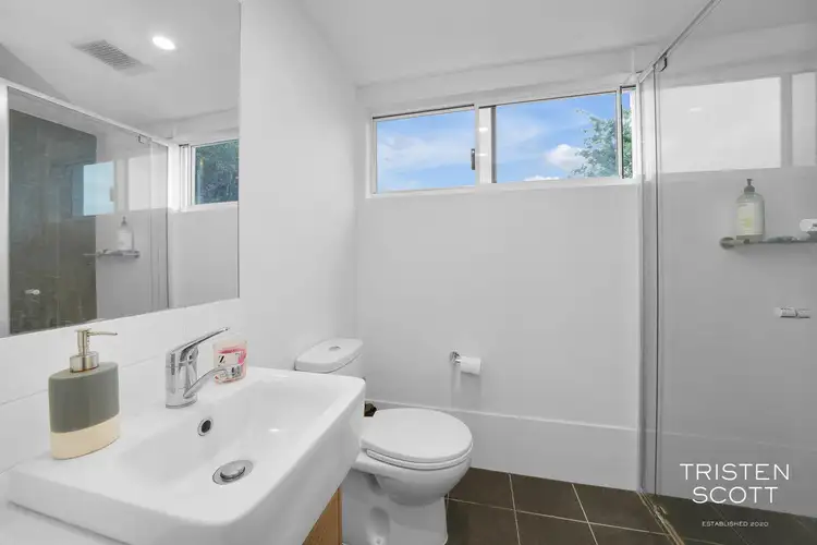 Sixth view of Homely apartment listing, 15/45 Bradshaw Street, Lutwyche QLD 4030