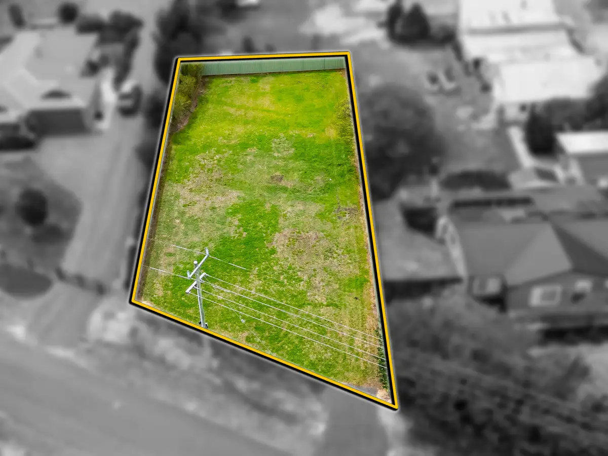 Main view of Homely land listing, 30 Commercial Road, Heyfield VIC 3858