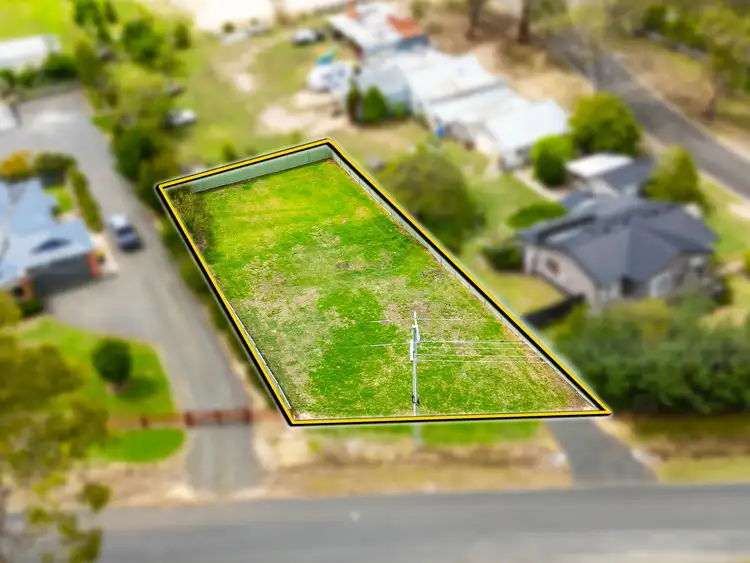 Second view of Homely land listing, 30 Commercial Road, Heyfield VIC 3858