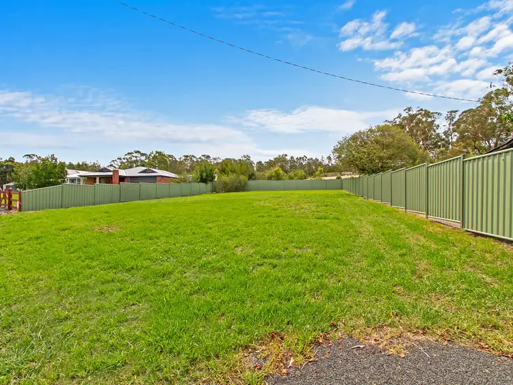 Fourth view of Homely land listing, 30 Commercial Road, Heyfield VIC 3858