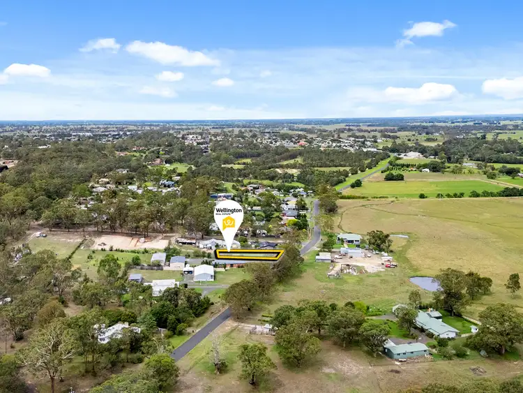 Fifth view of Homely land listing, 30 Commercial Road, Heyfield VIC 3858