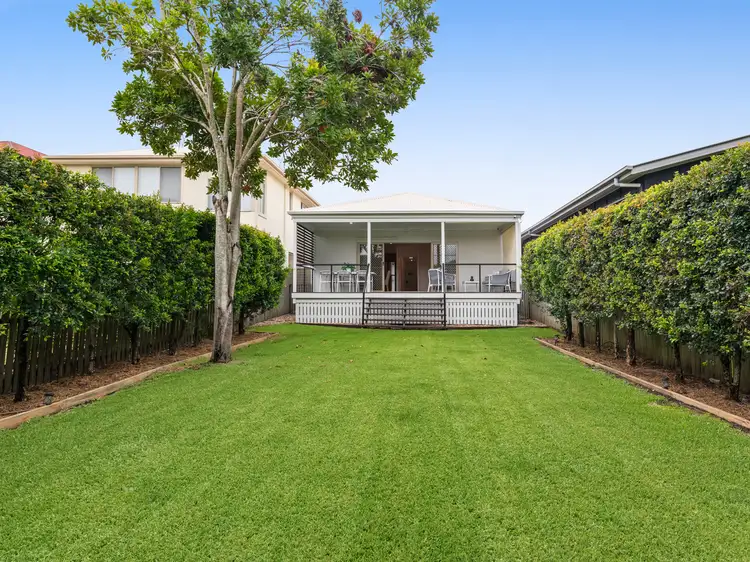 14 Tweedale Street, Graceville QLD 4075