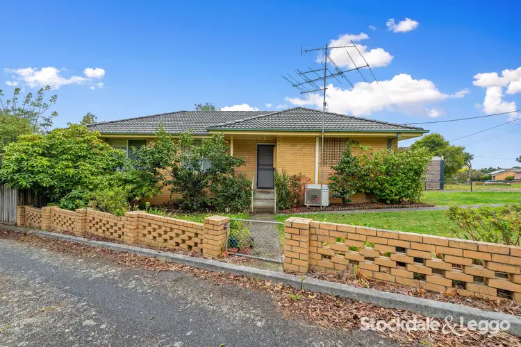Second view of Homely house listing, 24 Heesom Crescent, Churchill VIC 3842