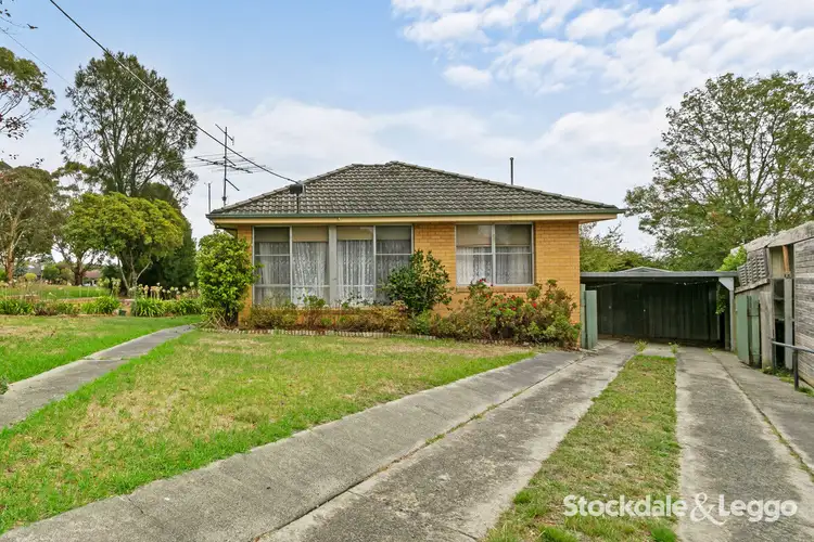 Third view of Homely house listing, 24 Heesom Crescent, Churchill VIC 3842