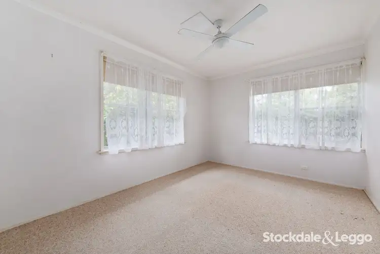 Fifth view of Homely house listing, 24 Heesom Crescent, Churchill VIC 3842