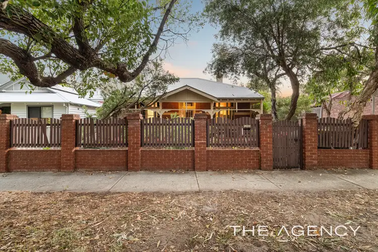 3 Chertsey Street, Mount Lawley WA 6050