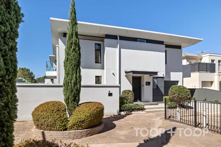 4 Cypress Street, Norwood SA 5067