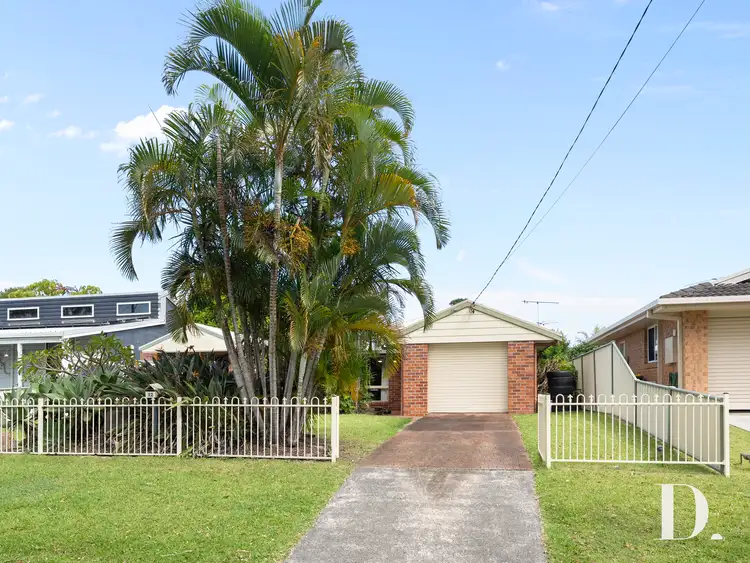 Second view of Homely house listing, 12 Diamond Head Drive, Sandy Beach NSW 2456