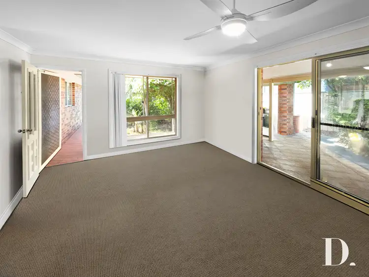 Fifth view of Homely house listing, 12 Diamond Head Drive, Sandy Beach NSW 2456